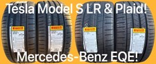 4x Brand New Pirelli P Zero Pz4 Elect Pncs Tires 2x 26535zr21 2x 29530zr21 4x Brand New Pirelli P Zero Pz4 Elect Pncs Tires 2x 26535zr21 2x 29530zr21
