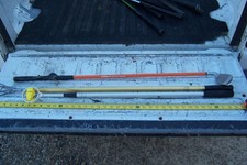 Intech Swing Trainer Right Hand & 2 Golf Ball Retrivers