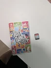Ubisoft Just Dance 2021 Nintendo Switch Game Music Rhythm Just Dance Unlimited