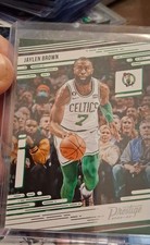 2022-23 Panini Chronicles - Prestige Jaylen Brown #52