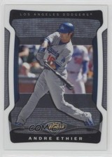 2009 Topps Finest Andre Ethier #112 0b3