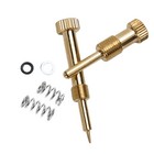 <!--F#f_0-->Comfy Fashion Hot Screw Adjust. Adjustment And Carburetor Easier For Speed<!--F/-->