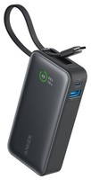 Anker 545 Nano 10000 Mah Powerbank Usb Typ-C Schwarz