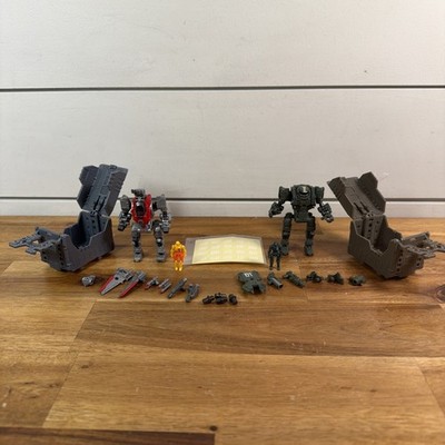 Diaclone Reboot DA-30 Maneuver Gamma and Delta Sets Takara Tomy Ships Fast!