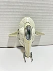Vintage Kenner Star Wars 1980 Die Cast Slave 1 Slave One Boba Fett Ship