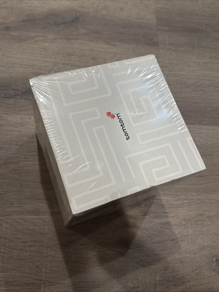 Brand New Sealed TomTom GO 510 GPS Unit Complete Navigation System New Old Stock - Image 3 of 4