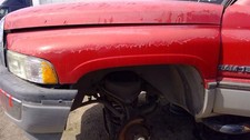 Starter Motor 8 Cylinder Fits 96-98 DAKOTA 291404