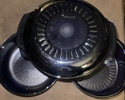 Tupperware TupperWave Stack Cooker Set