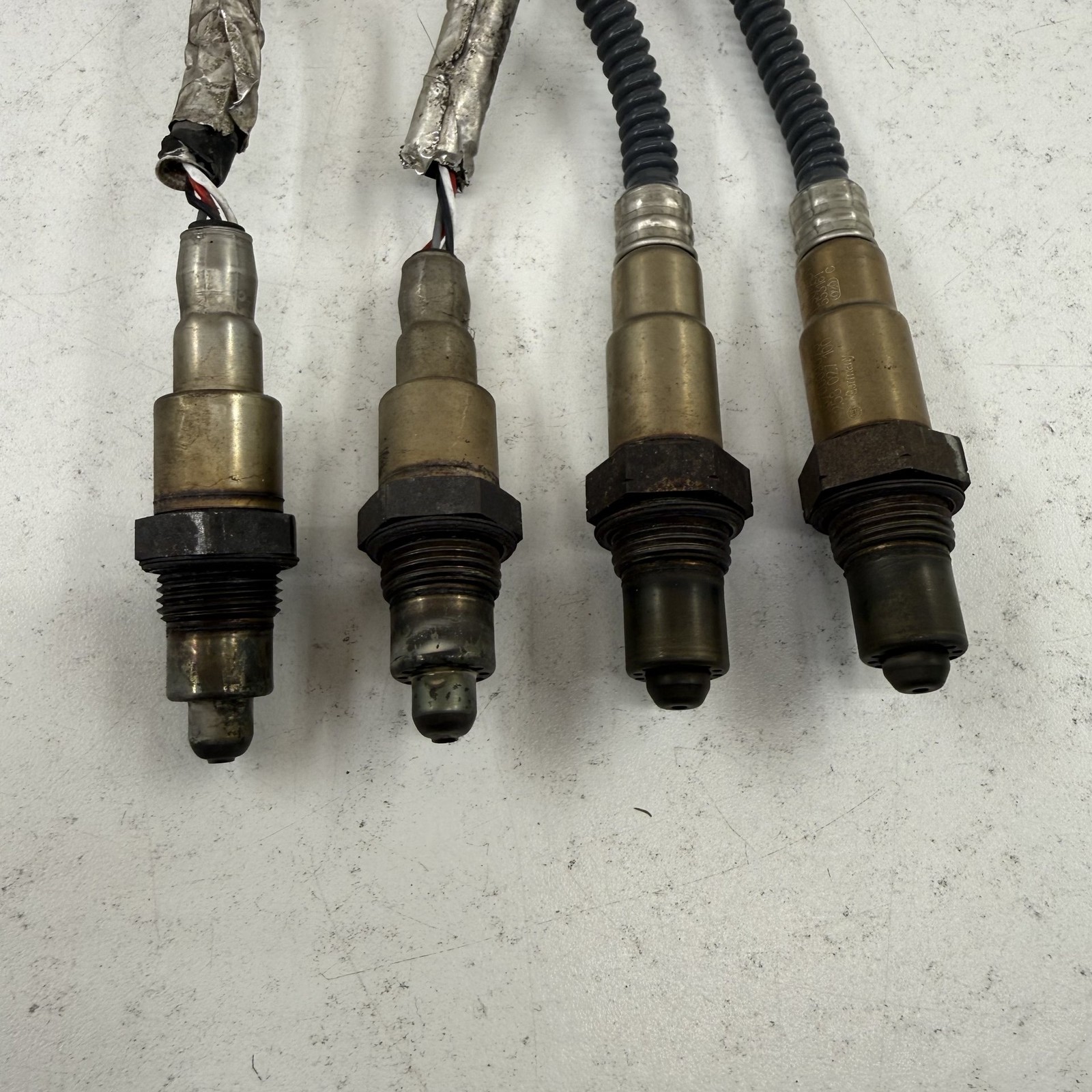 Maserati Quattroporte 2014-2024 Oxygen sensors Set