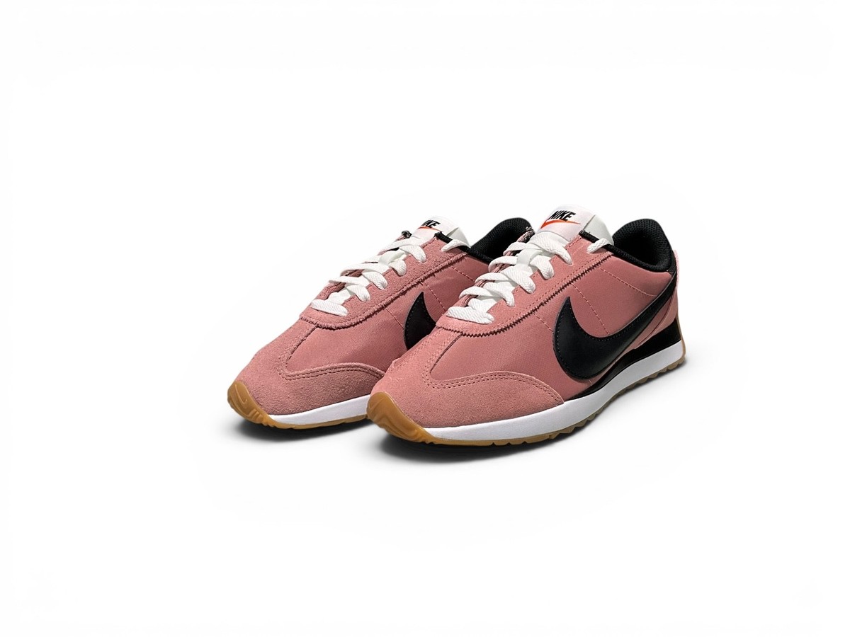 Women's Nike Pacific Shoe - Red Stardust/Black - HM4771 601 - Size