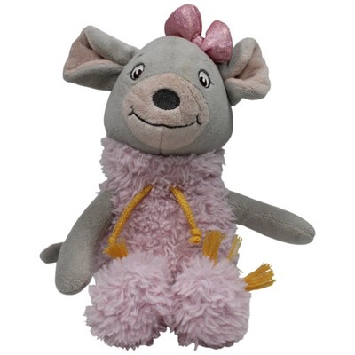 Die Spiegelburg Maus Clara aus Prinzessin Lillifee Kuscheltier 30cm Gebraucht Fi
