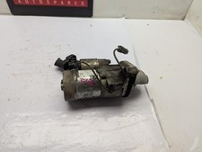 NISSAN 370Z MK1 Z34 2009 - 2018 STARTER MOTOR 3.7 PETROL 1.6KW 81003 23300-EY00C