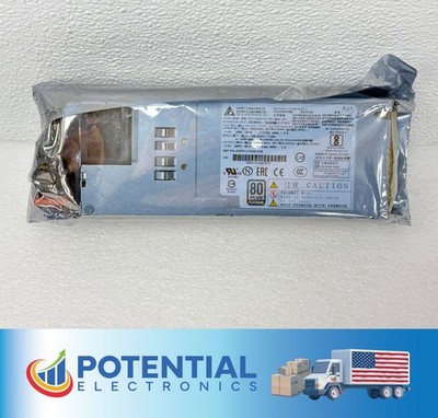 OPEN BOX | Delta Electronics DPS-1200AB-4 / GBT 25EPO-212008-D0S 1200W PSU - NEW