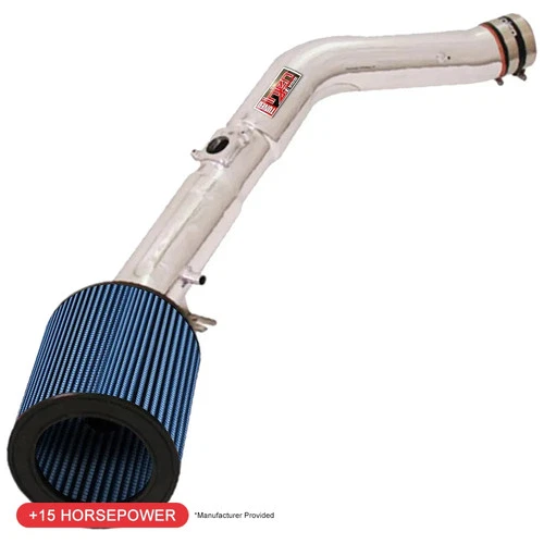 Injen PF2015P Polished Aluminum Cold Air Intake for 00-04 Toyota Tacoma 2.4L 2.7