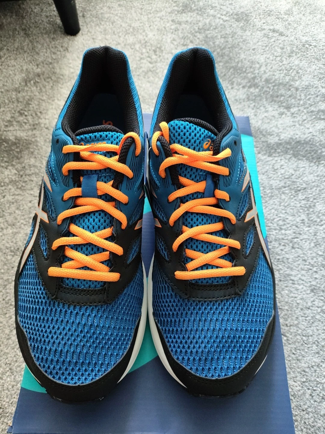 Taglia 9 ASICS Gel zona 6