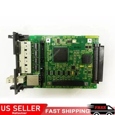 NEW FANUC A20B-8201-0020 Circuit Board