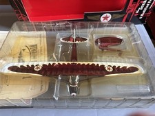 Wings of Texaco "Texaco Eaglet" A Modified Franklin Utility Glider Spec. 20685P