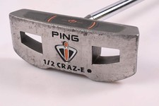 Ping i-Series 1/2 Craz-E Putter / 34 Inch