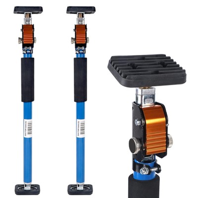 SAND MINE Third Hand Tool, Adjustable Support Pole, 3rd Hand Support System, ...