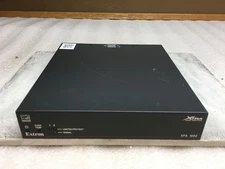 Extron XPA 1002 Power Amplifier Two Channel Low Impedance w/ Power Cable