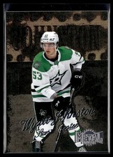2022-23 Skybox NHL Metal Universe 1998-99 Retro Rookie #R-6 Wyatt Johnston RC
