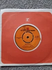 Fleetwood Mac - Dragonfly / The Purple Dancer  7" Vinyl Single  Uk 1971
