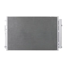 Readair NEW　A/C Condenser For Kia Sedona 