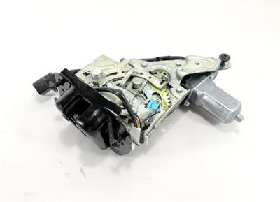 2007-2014 Ford Expedition Navigator Tailgate Trunk Lock Latch Actuator OEM