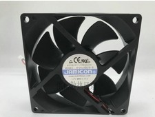 JAMICON 9025 JF0925B1H-R DC12V 0.35A 9CM cooling fan