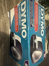 Dymo LabelWriter 450 Turbo Label Thermal Printer (1752265)