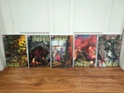 Amazing Spider-Man 12  14 17 18 19 Lee Bermejo Amazing Visions Variant Lot