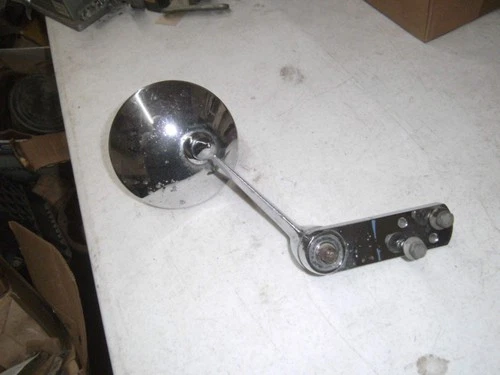 53-61 62 63 64 65 66 Ford Pickup Truck mirror