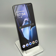 OnePlus 13R Nebula Noir 256GB/12GB eSIM Android 6,78" OLED Smartphone Wi-Fi 7