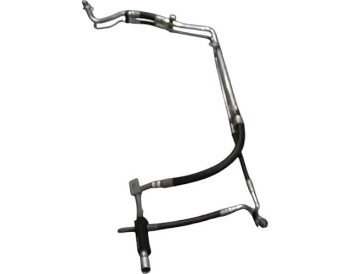 Ford E-350 Super Duty E-350 Club Wagon 2005-2006 tubo ASM 6C2Z19E558AA - NUEVO Foto 3 de 4