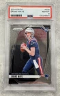 2024 Panini Prizm DRAKE MAYE ROOKIE RC #329 PSA 8 NM-MT PATRIOTS MVP??