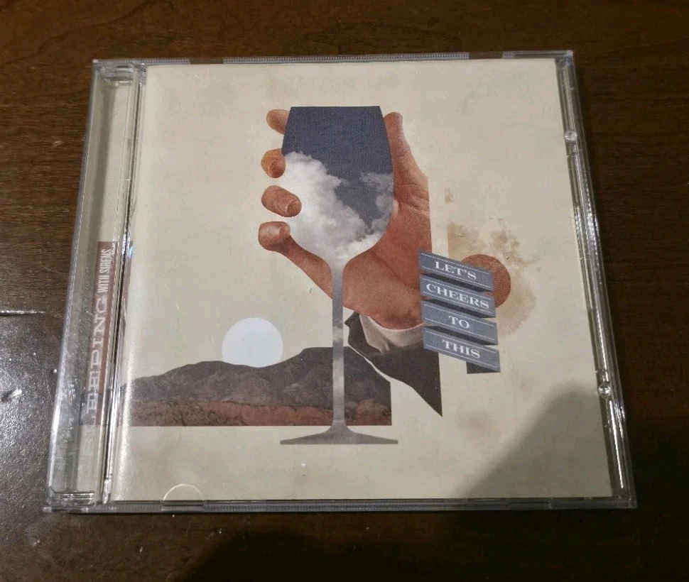 Album Sleeping with Sirens Music CDs for sale | eBay