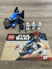 LEGO Star Wars: Imperial Dropship (7667)