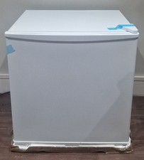 Image of NEW & BOXED GLEN DIMPLEX UPRIGHT TABLE TOP FREEZER WITH REVERSIBLE DOOR HS-52FN
