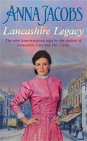 Lancashire Legacy | Anna Jacobs | Englisch | Taschenbuch | 2002