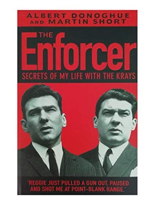 Der Vollstrecker: Geheimnisse meines Lebens mit den Krays - Donaghue, Albert