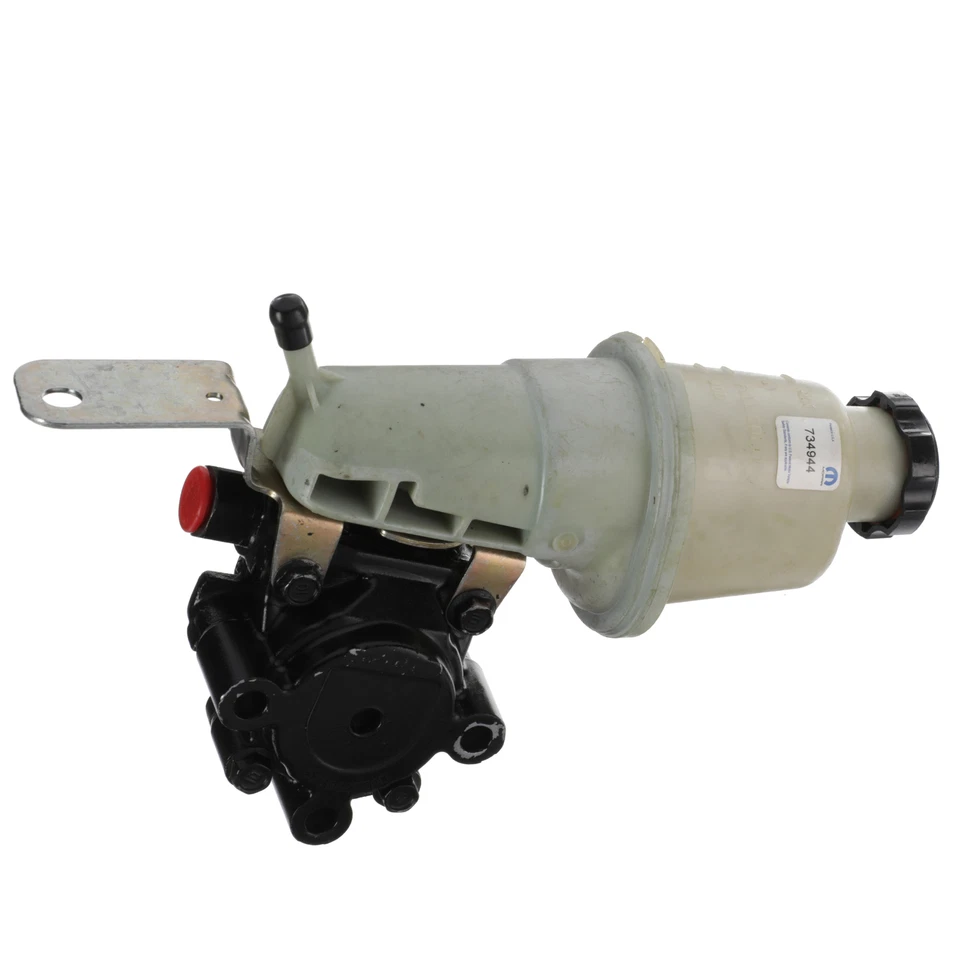 正品 Mopar 02-04 道奇 Dakota 动力转向泵 再制造 R2106253AF — 第 3/4 张图片
