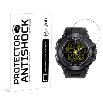 ANTISHOCK Screen protector for Diggro DI10
