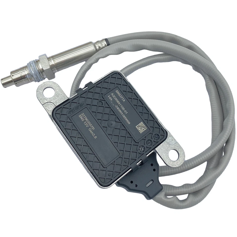 Sensore Nox Per Renault Master III Alaskan Opel Movano B Bus 2.3 dCi 227903557R - Immagine 2 di 4