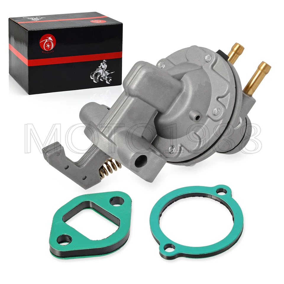 Bomba de combustible 16700-371-014 1975-1983 para Honda Goldwing 1000 1100 GL1000 GL1100 Foto 4 de 4