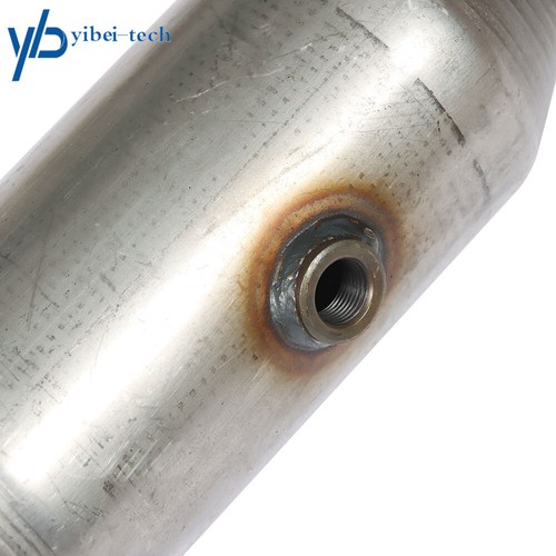 Catalytic Converter w/ Gasket For 01-07 Dodge Caravan & Grand Caravan 3.8L 3.3L - Picture 8 of 9
