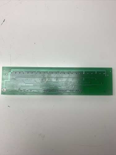 Metso C3443-000-00005 8-channel Analog Input Module C3443-001-REV-B - Picture 2 of 6