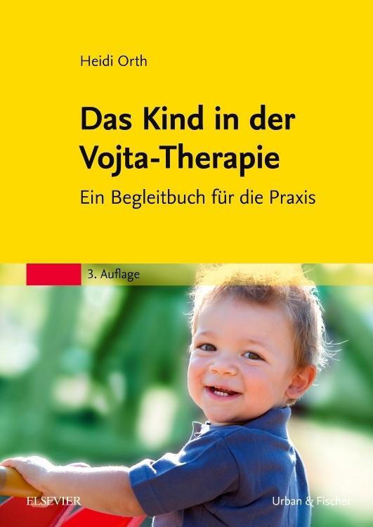 Thumbnail - Das Kind In Der Vojta-therapie Heidi Orth