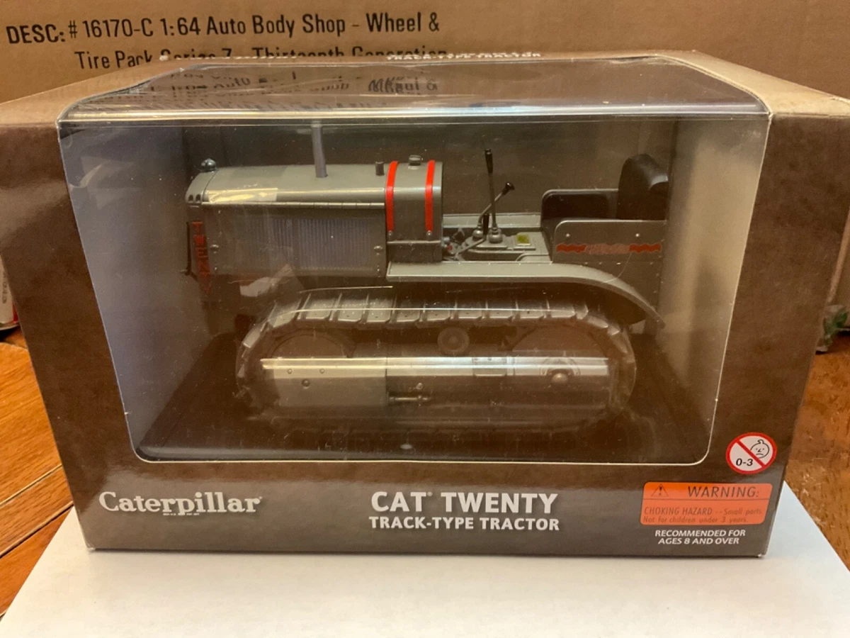 Norscot 1:16 CAT Diecast & Toy Vehicles for sale | eBay
