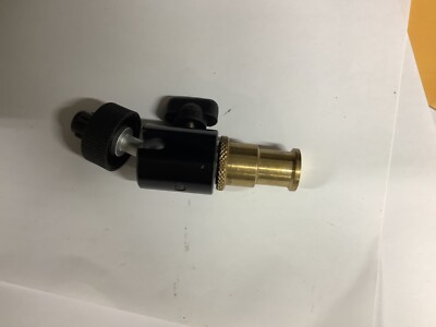 Oben BD-O Mini Ball Head, NOS - Main Image