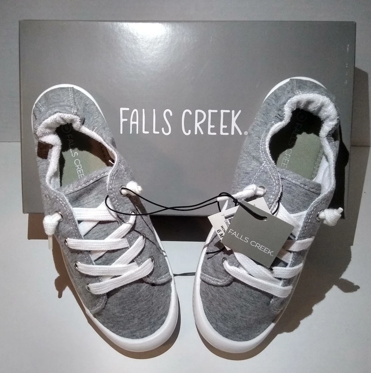 Fall creek deals shoes